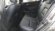 Kia Picanto 1.0T GDi GT-line S 5dr [4 seats] Petrol Hatchback